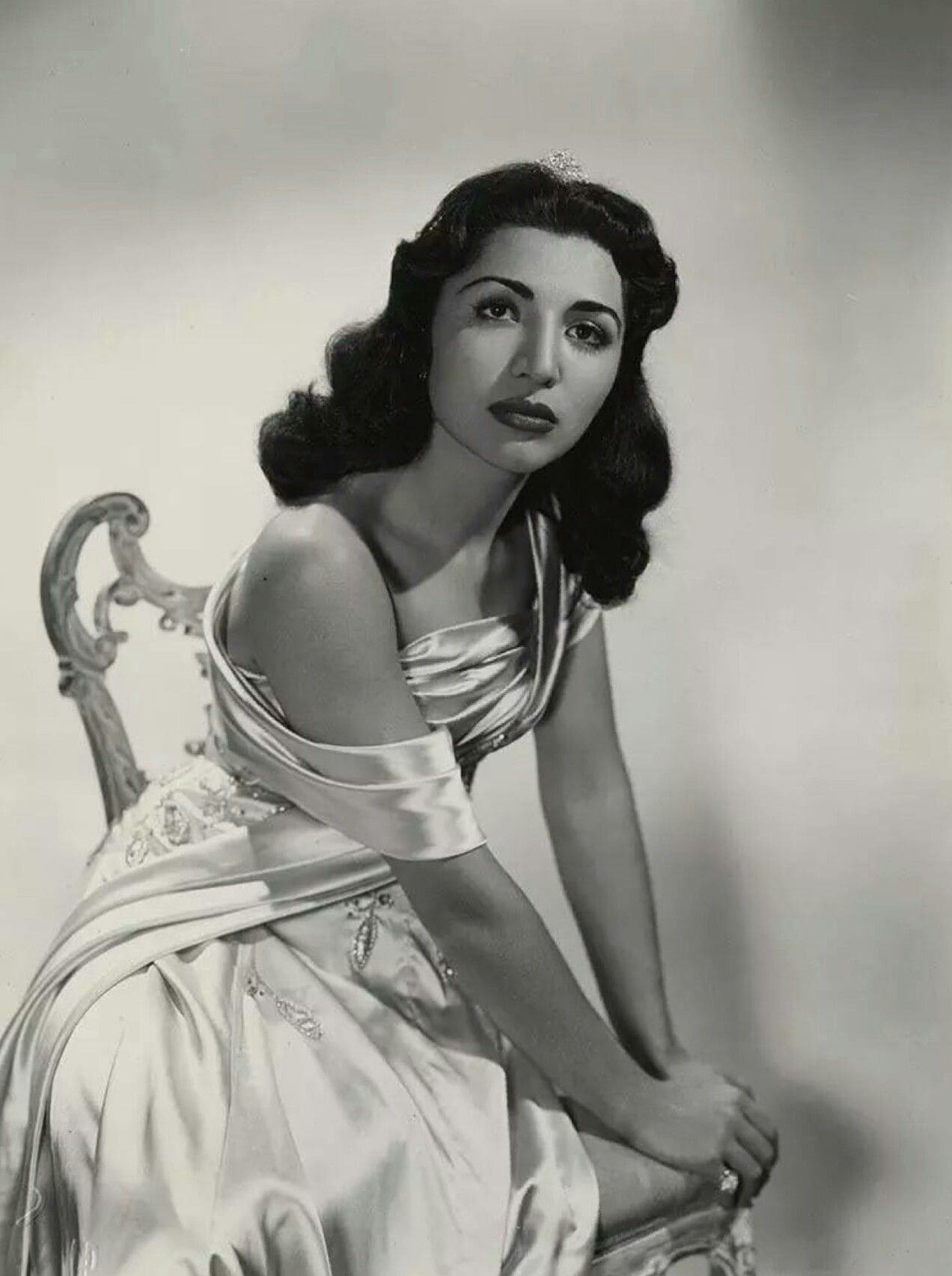 Princess Fatemeh Pahlavi