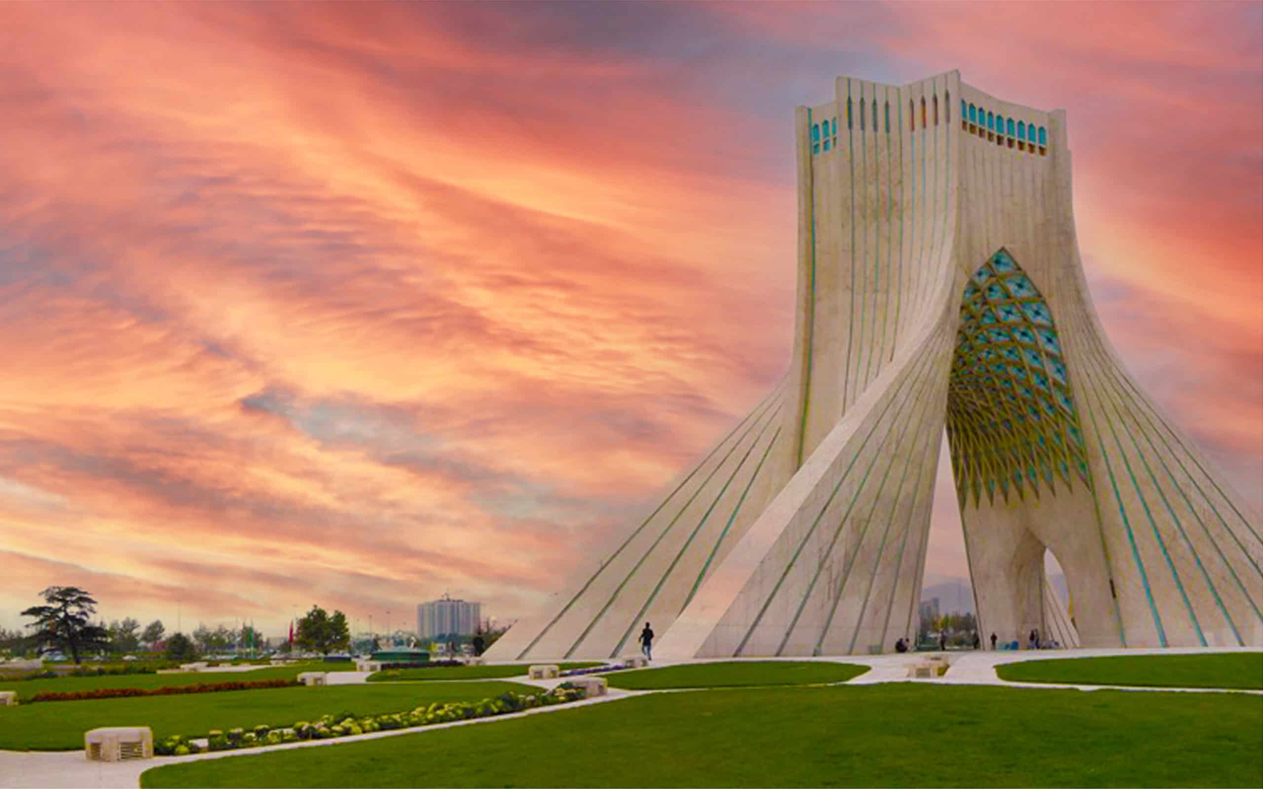 Legacy of the Pahlavi Dynasty