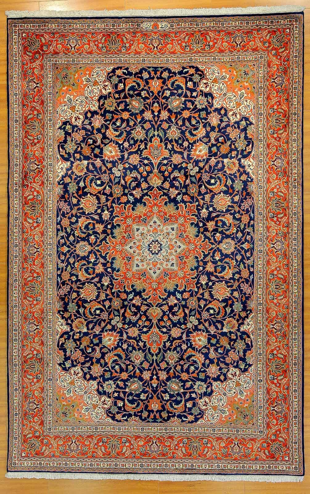 Persian calligraphy & decorative arts
