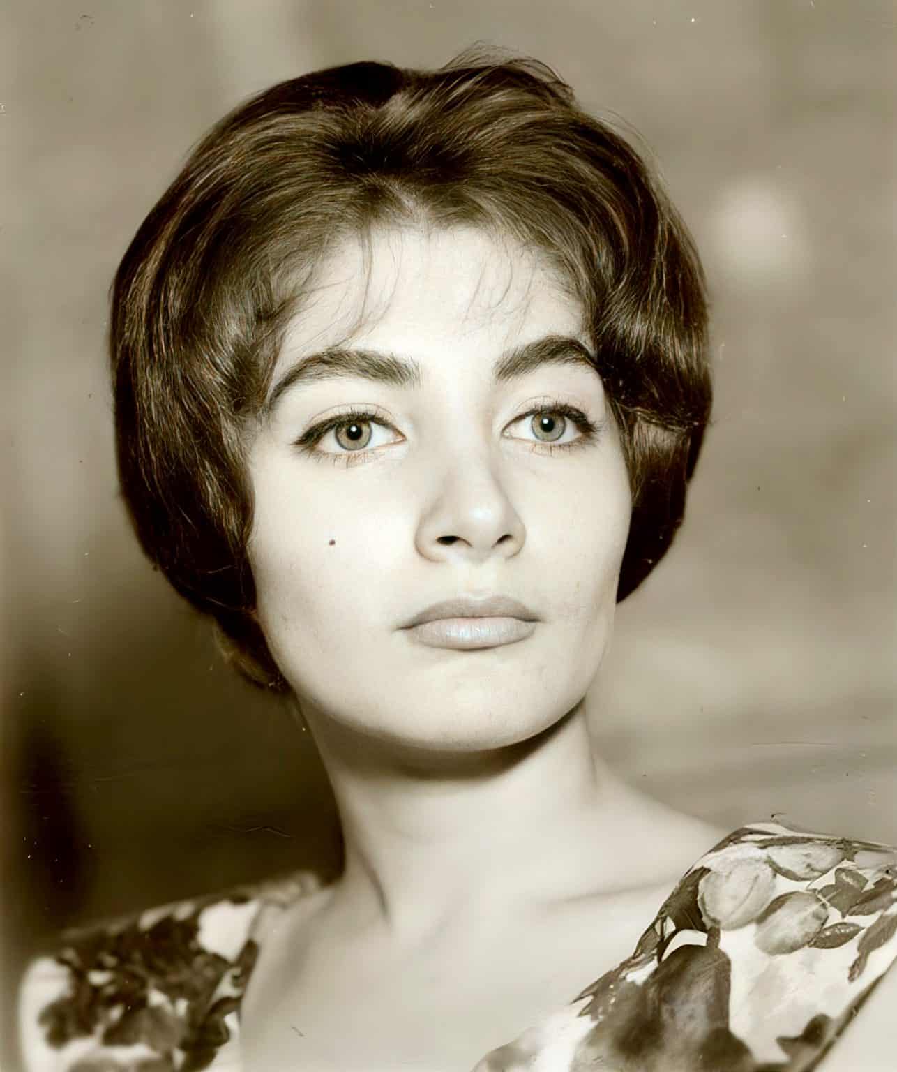 Princess Shahnaz Pahlavi | Biography | The Pahlavi Dynasty