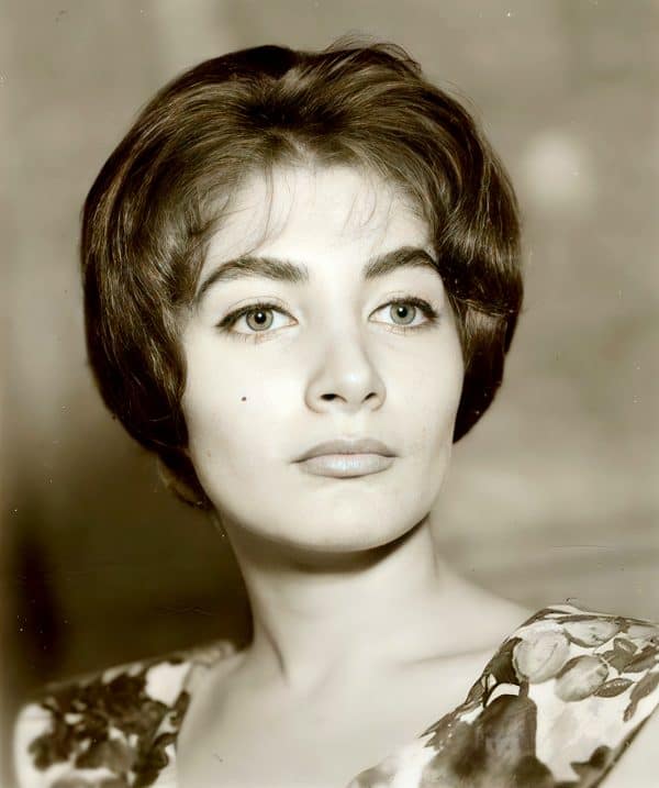 Princess Shahnaz Pahlavi | Biography | The Pahlavi Dynasty