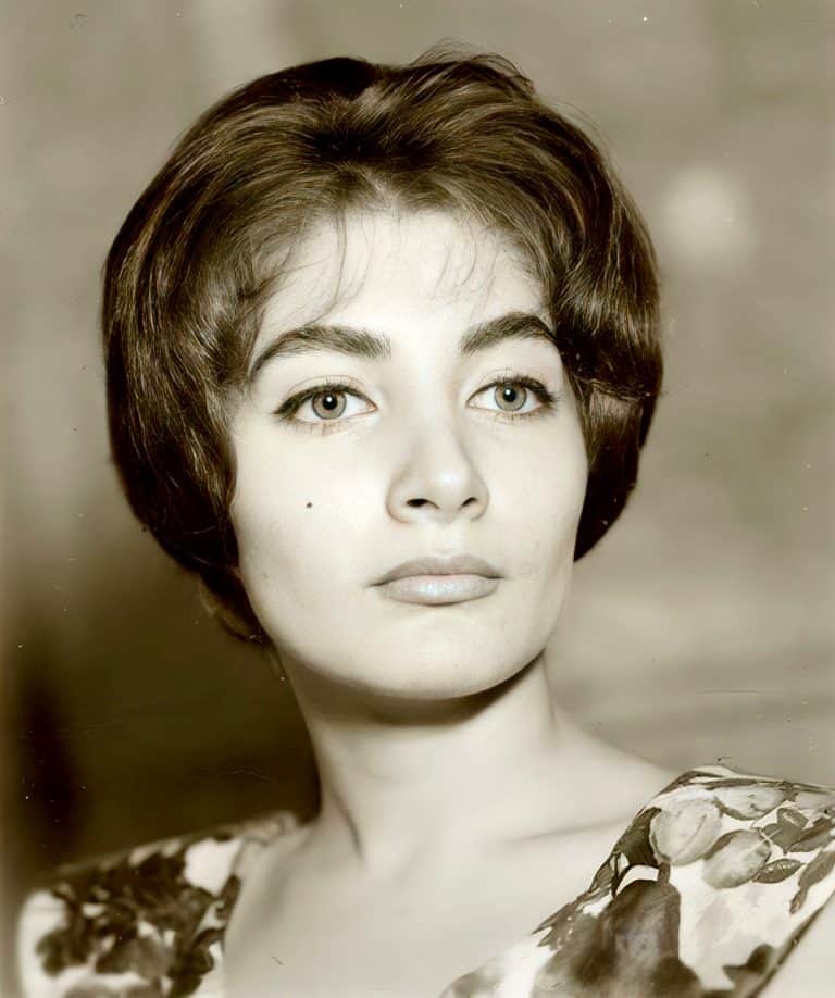 Princess Shahnaz Pahlavi | Biography | The Pahlavi Dynasty