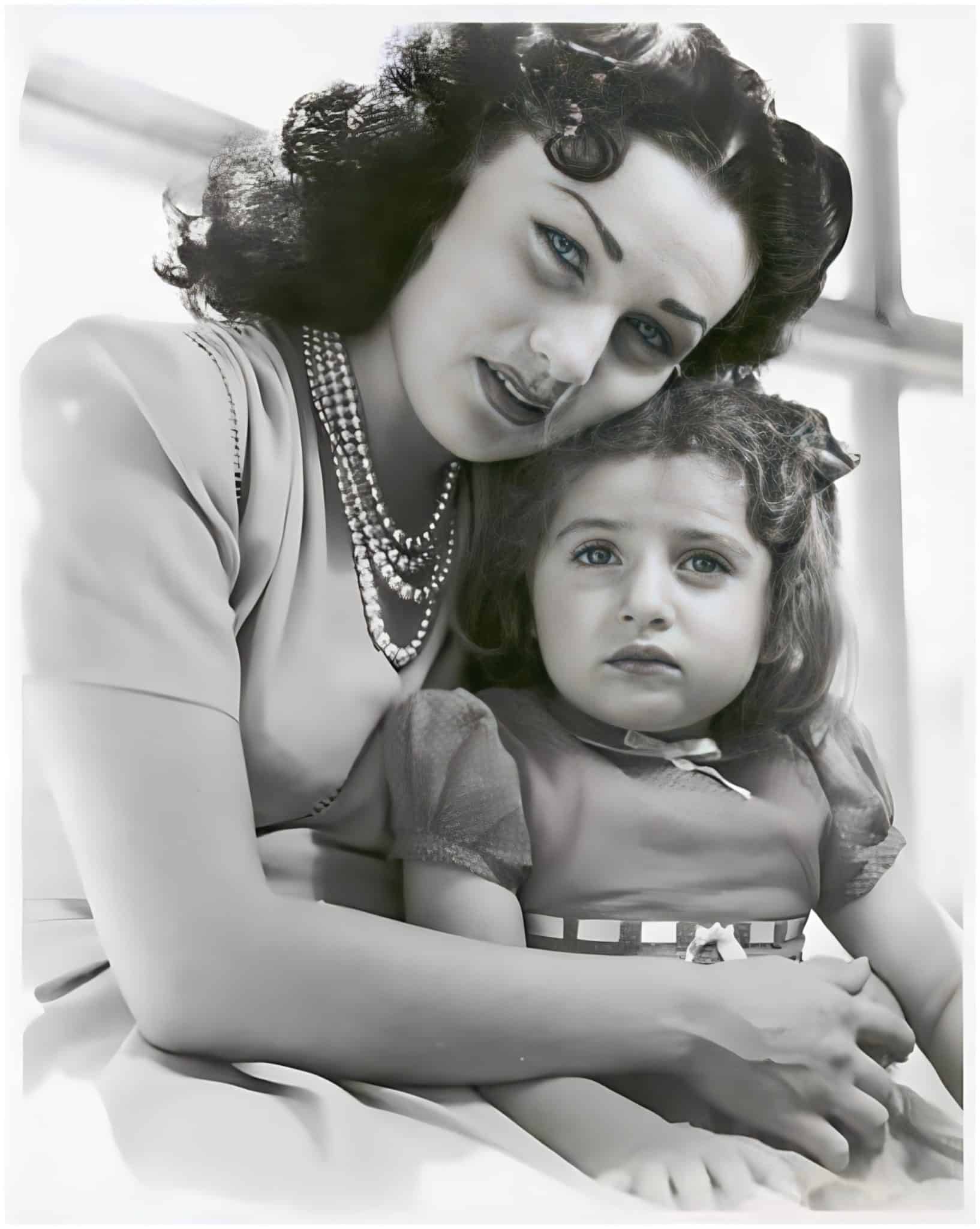 Princess Shahnaz Pahlavi | Biography | The Pahlavi Dynasty