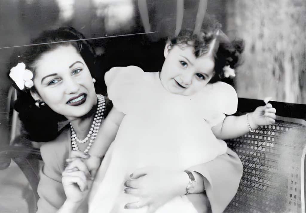 Princess Shahnaz Pahlavi | Biography | The Pahlavi Dynasty