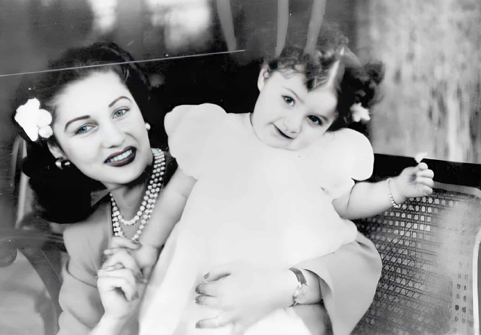 Princess Shahnaz Pahlavi | Biography | The Pahlavi Dynasty