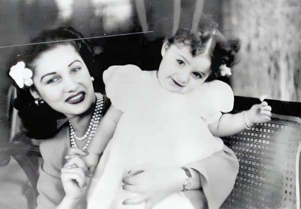 Princess Shahnaz Pahlavi | Biography | The Pahlavi Dynasty