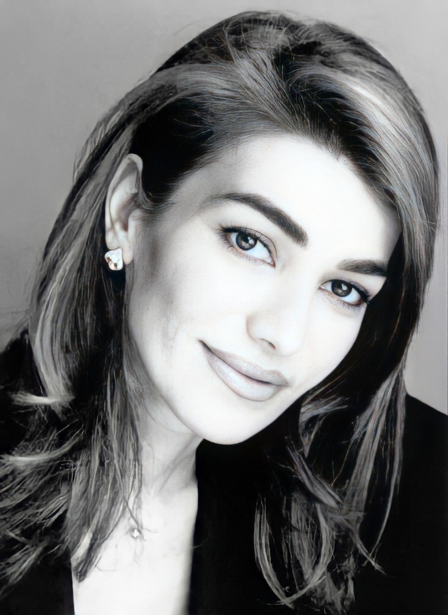 H.I.H. Princess Leila Pahlavi