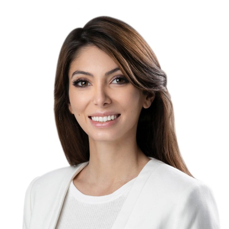 Princess Noor Pahlavi