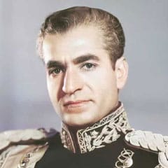 Mohammad Reza Shah