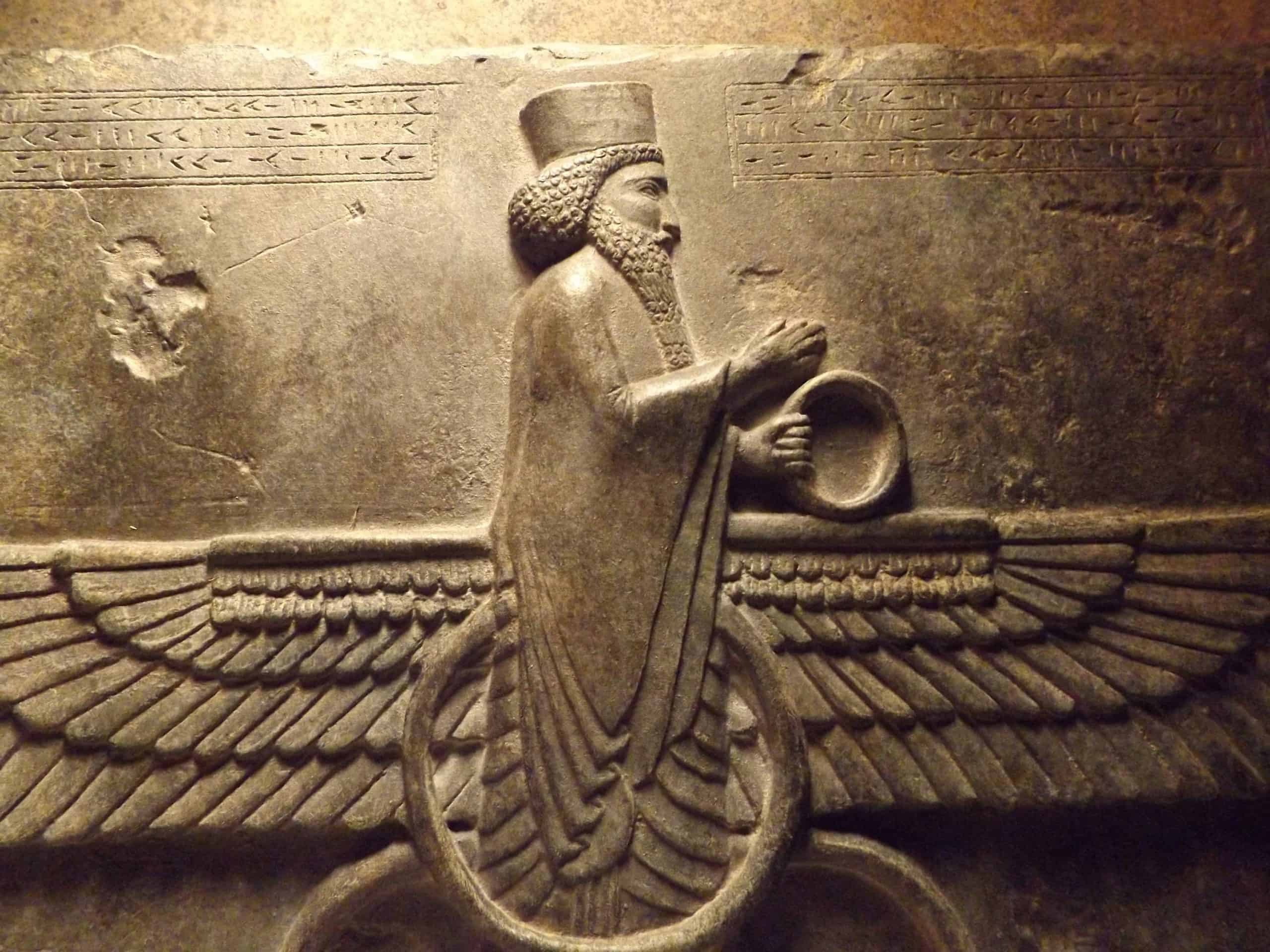 Faravahar
