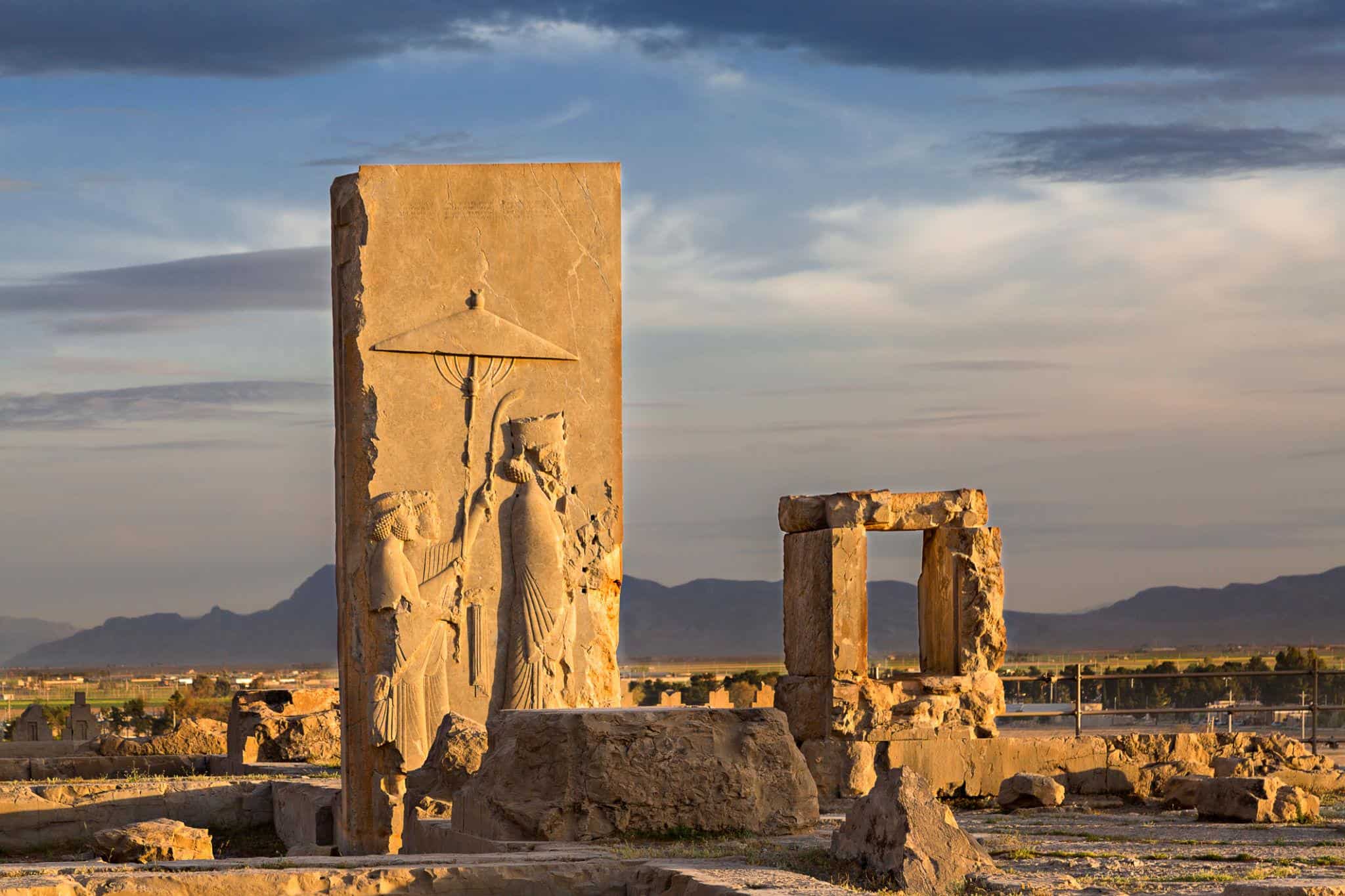 Persepolis