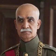 Reza Shah Pahlavi founder of the Pahlavi Dynasty in modern Iran