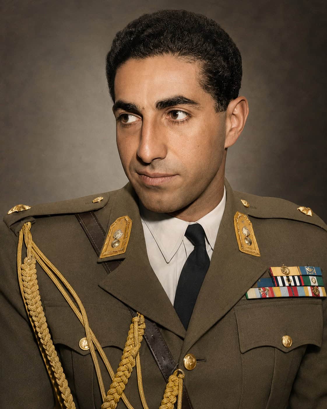 H.I.H. Prince Ali Reza Pahlavi