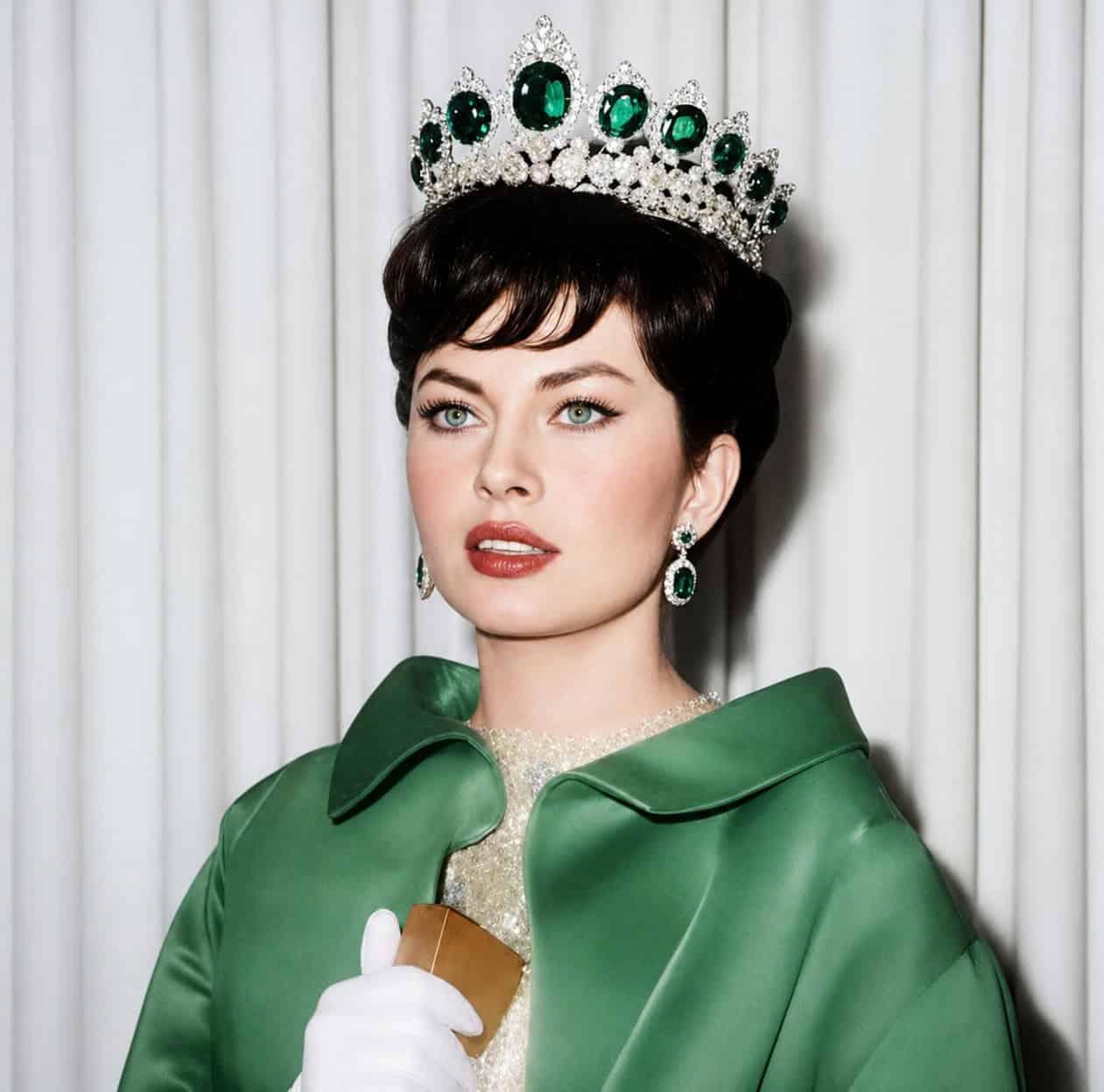 Queen Soraya of Iran